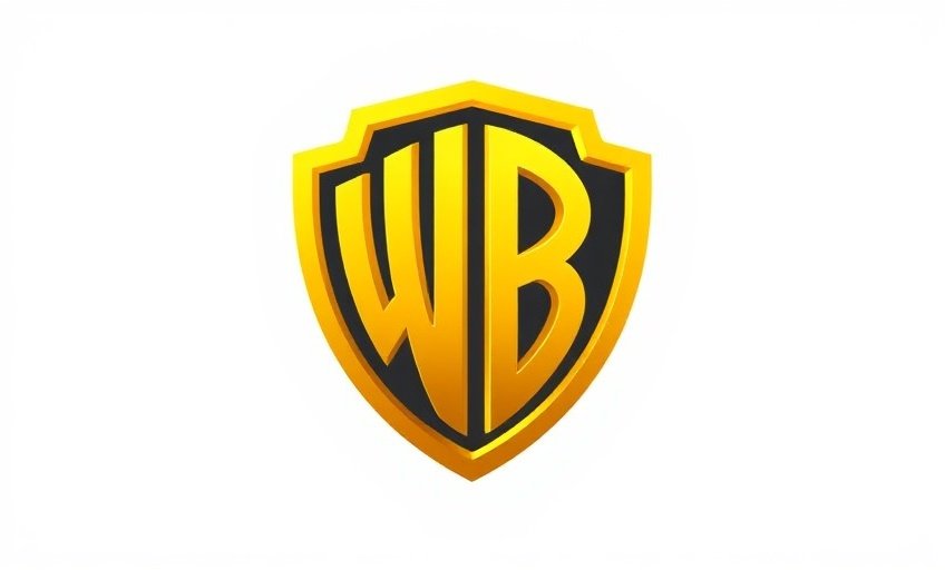 华纳兄弟Logo